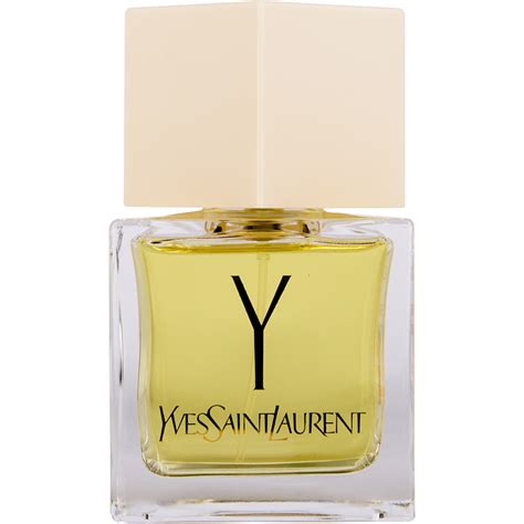 First YSL 